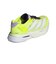 アディダス（adidas）ランニングシューズ トレーニングシューズ 部活 アディゼロ ボストン 13 フラッシュイエロー ONE39-JP9246 スポーツ …