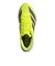 アディダス（adidas）ランニングシューズ ジョギングシューズ アディゼロ SL 2 フラッシュイエロー NMQ07-JQ3128 スポーツ シューズ