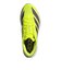 アディダス（adidas）ランニングシューズ ジョギングシューズ アディゼロ SL 2 フラッシュイエロー NMQ07-JQ3128 スポーツ シューズ