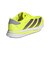 アディダス（adidas）ランニングシューズ ジョギングシューズ アディゼロ SL 2 フラッシュイエロー NMQ07-JQ3128 スポーツ シューズ
