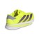 アディダス（adidas）ランニングシューズ ジョギングシューズ アディゼロ SL 2 フラッシュイエロー NMQ07-JQ3128 スポーツ シューズ