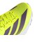 アディダス（adidas）ランニングシューズ ジョギングシューズ アディゼロ SL 2 フラッシュイエロー NMQ07-JQ3128 スポーツ シューズ