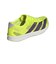 アディダス（adidas）ランニングシューズ トレーニングシューズ 部活 アディゼロ RC フラッシュイエロー ONE69-JQ1710 スポーツ シューズ