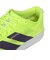 アディダス（adidas）ランニングシューズ トレーニングシューズ 部活 アディゼロ RC フラッシュイエロー ONE69-JQ1710 スポーツ シューズ