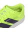 アディダス（adidas）ランニングシューズ トレーニングシューズ 部活 アディゼロ RC フラッシュイエロー ONE69-JQ1710 スポーツ シューズ