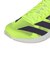 アディダス（adidas）ランニングシューズ トレーニングシューズ 部活 アディゼロ RC フラッシュイエロー ONE69-JQ1710 スポーツ シューズ