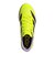 アディダス（adidas）ランニングシューズ トレーニングシューズ 部活 アディゼロ BK フラッシュイエロー NSV99-JQ1676 スポーツ シューズ