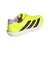 アディダス（adidas）ランニングシューズ トレーニングシューズ 部活 アディゼロ BK フラッシュイエロー NSV99-JQ1676 スポーツ シューズ