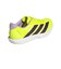 アディダス（adidas）ランニングシューズ トレーニングシューズ 部活 アディゼロ BK フラッシュイエロー NSV99-JQ1676 スポーツ シューズ