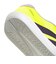 アディダス（adidas）ランニングシューズ トレーニングシューズ 部活 アディゼロ BK フラッシュイエロー NSV99-JQ1676 スポーツ シューズ
