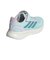 アディダス（adidas）ジュニアスポーツシューズ ベルクロ ベルト付き スニーカー コアファイト 5 ミント NLD75-JP9403 トレーニングシューズ