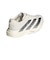 アディダス（adidas）ランニングシューズ トレーニングシューズ 部活 アディゼロ EVO SL ウーブン ホワイト シルバー OOS26-KI6900 ス…