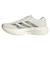 アディダス（adidas）ランニングシューズ トレーニングシューズ 部活 アディゼロ EVO SL ウーブン ホワイト シルバー OOS26-KI6900 ス…