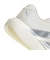 アディダス（adidas）ランニングシューズ トレーニングシューズ 部活 アディゼロ EVO SL ウーブン ホワイト シルバー OOS26-KI6900 ス…
