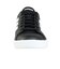 アディダス（adidas）スニーカー スポーツシューズ グランドコートベース 3.0 ブラック OOS65-HQ0082 スポーツ カジュアル シューズ