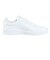 アディダス（adidas）スニーカー スポーツシューズ グランドコートベース 3.0 ホワイト OOS65-HQ0080 スポーツ カジュアル シューズ