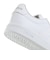 アディダス（adidas）スニーカー スポーツシューズ グランドコートベース 3.0 ホワイト OOS65-HQ0080 スポーツ カジュアル シューズ