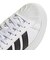 アディダス（adidas）スニーカー スポーツシューズ ストリート トーク ボールド ホワイト ブラック OMR53-KJ3856 スポーツ カジュアル シュ…