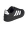 アディダス（adidas）スニーカー スポーツシューズ ストリート トーク ボールド ブラック ホワイト OMR53-KJ3855 スポーツ カジュアル シュ…