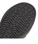 アディダス（adidas）スニーカー スポーツシューズ ストリート トーク ボールド ブラック ホワイト OMR53-KJ3855 スポーツ カジュアル シュ…