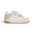 アディダス（adidas）ジュニアスポーツシューズ ベルクロ ベルト付き スニーカー ラピッド コートシューズ キッズ サーモンピンク NSB09-JS476…