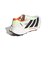 アディダス（adidas）ランニングシューズ トレランシューズ テレックス アグラヴィック TT ホワイト ブラック OPF20-HP7011 トレイルラン