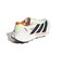 アディダス（adidas）ランニングシューズ トレランシューズ テレックス アグラヴィック TT ホワイト ブラック OPF20-HP7011 トレイルラン
