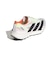 アディダス（adidas）ランニングシューズ トレランシューズ テレックス アグラヴィック スピード 2 ホワイト ブラック OPF33-JS3536 トレイ…