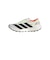 アディダス（adidas）ランニングシューズ トレランシューズ テレックス アグラヴィック スピード 2 ホワイト ブラック OPF33-JS3536 トレイ…