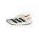 アディダス（adidas）ランニングシューズ トレランシューズ テレックス アグラヴィック スピード 2 ホワイト ブラック OPF33-JS3536 トレイ…