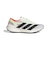 アディダス（adidas）ランニングシューズ トレランシューズ テレックス アグラヴィック スピード 2 ホワイト ブラック OPF33-JS3536 トレイ…