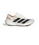 アディダス（adidas）ランニングシューズ トレランシューズ テレックス アグラヴィック スピード 2 ホワイト ブラック OPF33-JS3536 トレイ…