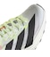 アディダス（adidas）ランニングシューズ トレランシューズ テレックス アグラヴィック スピード 2 ホワイト ブラック OPF33-JS3536 トレイ…