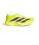 アディダス（adidas）ランニングシューズ トレーニングシューズ 部活 アディゼロ EVO SL ウーブン OOS26-JR2024 スポーツ シューズ