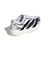 アディダス（adidas）ランニングシューズ トレーニングシューズ 部活 アディゼロ EVO SL EXO ホワイト ブラック OSE14-KI4763 スポ…