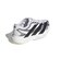 アディダス（adidas）ランニングシューズ トレーニングシューズ 部活 アディゼロ EVO SL EXO ホワイト ブラック OSE14-KI4763 スポ…