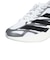アディダス（adidas）ランニングシューズ トレーニングシューズ 部活 アディゼロ EVO SL EXO ホワイト ブラック OSE14-KI4763 スポ…
