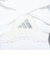 アディダス（adidas）ランニングシューズ トレーニングシューズ 部活 アディゼロ EVO SL EXO ホワイト ブラック OSE14-KI4763 スポ…