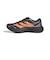 アディダス（adidas）ランニングシューズ トレーニングシューズ 部活 アディゼロ EVO SL EXO オレンジ ブラック OSE14-KI4766 スポ…