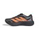 アディダス（adidas）ランニングシューズ トレーニングシューズ 部活 アディゼロ EVO SL EXO オレンジ ブラック OSE14-KI4766 スポ…