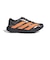 アディダス（adidas）ランニングシューズ トレーニングシューズ 部活 アディゼロ EVO SL EXO オレンジ ブラック OSE14-KI4766 スポ…