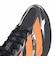 アディダス（adidas）ランニングシューズ トレーニングシューズ 部活 アディゼロ EVO SL EXO オレンジ ブラック OSE14-KI4766 スポ…