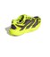 アディダス（adidas）ランニングシューズ トレーニングシューズ 部活 アディゼロ EVO SL EXO イエロー シルバー OSE14-KI4772 スポ…