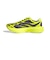 アディダス（adidas）ランニングシューズ トレーニングシューズ 部活 アディゼロ EVO SL EXO イエロー シルバー OSE14-KI4772 スポ…