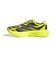 アディダス（adidas）ランニングシューズ トレーニングシューズ 部活 アディゼロ EVO SL EXO イエロー シルバー OSE14-KI4772 スポ…