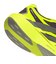 アディダス（adidas）ランニングシューズ トレーニングシューズ 部活 アディゼロ EVO SL EXO イエロー シルバー OSE14-KI4772 スポ…
