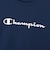 チャンピオン（CHAMPION）ショートスリーブTシャツ C3-CS351 386