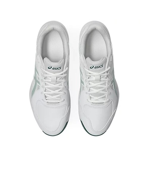 アシックス（ASICS）オムニクレーコート用 テニスシューズ COURT SLIDE