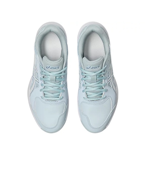 アシックス（ASICS）オムニクレーコート用 テニスシューズ COURT SLIDE