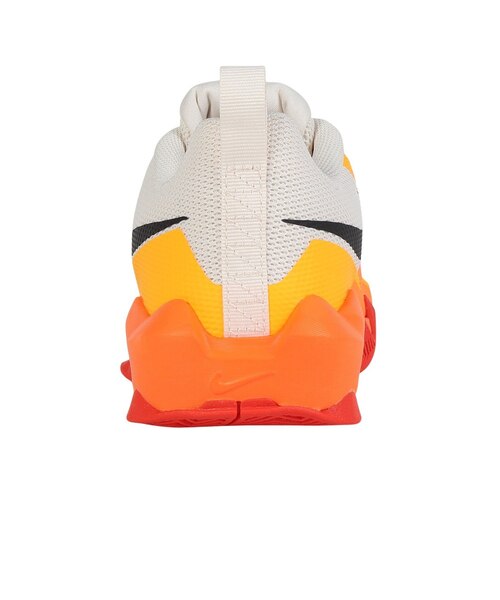 ナイキ（NIKE）ジュニア バスケットシューズ バッシュ S.T.